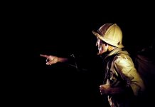 La boxe per sconfiggere la guerra