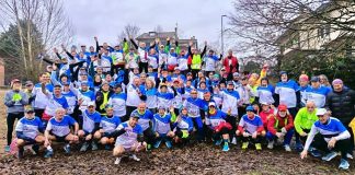 A Simone e Giacomel la Maratona del Presidente