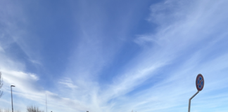 Ponte di via Carducci, al via i lavori di messa in sicurezza