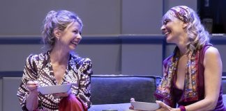 Amanda Sandrelli a Ferrara con “Vicini di casa” il 30, 31 gennaio e il 1° febbraio