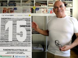Alla Fanzinoteca d’Italia 0.2 la cultura fa rima con RAI CULTURA