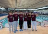Reggiana Nuoto (RE): Gli atleti granata Stocchetti e Morini conquistano la finale A al 59° Meeting Internazionale di Ginevra