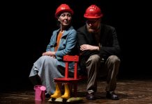 Teatro Masini, Faenza: il 1° febbraio Seggioline