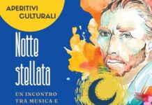 Da Van Gogh a Elton John, a Ferrara partono gli ‘Aperitivi culturali’ per ragazze e ragazzi