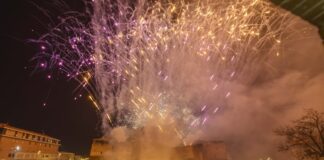 Confermata la forza del Capodanno di Rimini