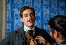 Il film di Zvanì in prima visione sulla RAI