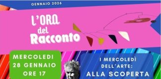 “I mercoledì dell’arte” alla Bassani per i più piccoli: alla scoperta di Alexander Calder