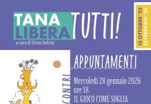 Il gioco come soglia verso il mistero