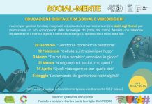 Social e tecnologie