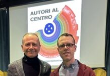 Autori al Centro 2026 al via con il “Padre nostro” di Giuseppe Vanni