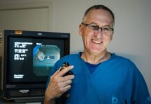 Un italiano ai vertici della pneumologia europea: Venerino Poletti eletto President Elect EABIP