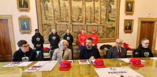 Football Americano, Aquile Open1 Ferrara in Finale di Coppa Italia. A luglio Ferrara ospita le finali del Campionato nazionale