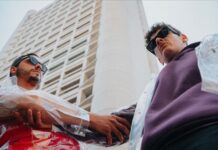 Mood, nuovo album e tour per il duo modenese