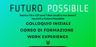 Un ‘Futuro Possibile’ per i giovani ai margini: al via il progetto dedicato ai Neet