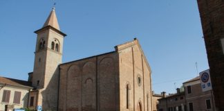 “Fiera di San Biagio” con mercato sull’area della chiesa
