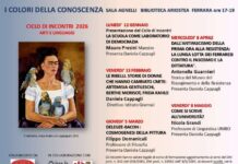 “I colori della conoscenza”: con Mauro Presini si parla de “La scuola come laboratorio di democrazia”