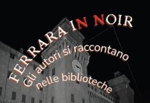 “Ferrara in Noir”: con Alice Bassoli si parla dei misteri del suo romanzo “Le streghe non dormono”