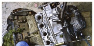 Viale Ciro Menotti: il motore di Wolfango, Varzi contro Nuvolari alla Collezione Umberto Panini, Internazionali d’Italia a Mantova