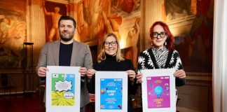 Programmazione informatica, fumetto e sport: Area Giovani arriva nelle scuole del territorio