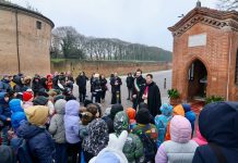 Riqualificazione piazzale San Giovanni