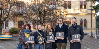 Il Giorno della Memoria a Castel Maggiore