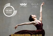 Anticipazione su Ita 2026 – Cattolica, Regina mondiale della danza: a febbraio torna l’International Talent Award con il gran galà finale che porta sul palco le star internazionali del ballo