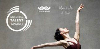 Anticipazione su Ita 2026 – Cattolica, Regina mondiale della danza: a febbraio torna l’International Talent Award con il gran galà finale che porta sul palco le star internazionali del ballo