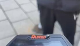 Monopattino elettrico a 98 km/h nel centro storico, nuovo sequestro da parte della Polizia Locale