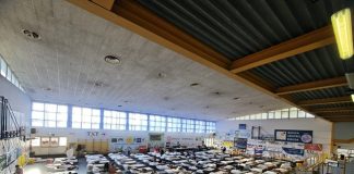 Incendio Grattacielo: ci si prepara per l’accoglienza della seconda nottata