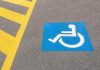 Sosta abusiva nei parcheggi riservati ai disabili, 565 sanzioni nel 2025