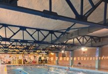 Incontro fra il Comitato per la Tutela della Vecchia Piscina Comunale di Rimini e la provincia di Rimini