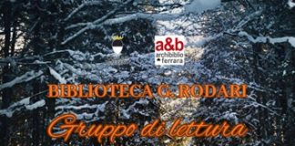 Per il ‘Giorno della Memoria’ con il gruppo di lettura della Rodari si parla dei libri di Susan Abulhawa e Dorit Rabinyan