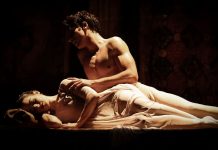 Al Teatro Duse il Balletto del Sud con ‘Romeo e Giulietta’
