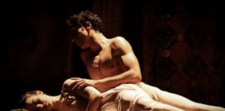 Al Teatro Duse il Balletto del Sud con ‘Romeo e Giulietta’