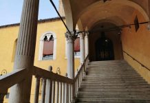 Nuova seduta del Consiglio comunale di Ferrara