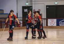 Scandiano prova a ripartire dalla sfida con Sarzana