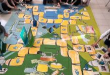 A Gorino un pomeriggio speciale per le famiglie all’insegna della scienza e del gioco