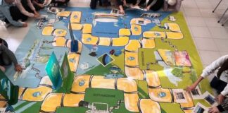 A Gorino un pomeriggio speciale per le famiglie all’insegna della scienza e del gioco