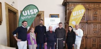 Manifestazione di pattinaggio artistico intitolata a ‘Mariele Ventre’ in scena a Ferrara