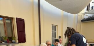 Pet Therapy nelle Case Residenze Anziani de Il Cigno: cani, carezze e sorrisi per il benessere degli ospiti