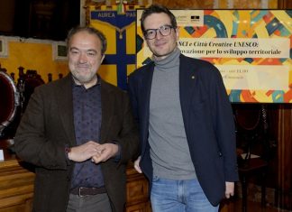 Creatività e innovazione: a Parma il confronto tra ANCI e Città Creative UNESCO