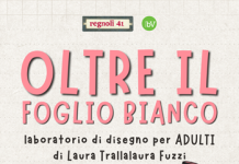 Forlì: corso di disegno per adulti