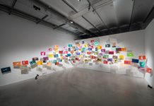 L’arte messa alla prova: Anila Rubiku. I’m Still Standing dal 6 all’8 febbraio a Bologna