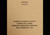 All’Ariostea il saggio di Leonardo Gallotta dedicato a “Le novelle di Franco Sacchetti su Basso della Penna” nella Ferrara del ‘300