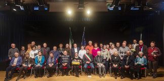 60 anni di matrimonio: celebrate le coppie che hanno raggiunto il traguardo