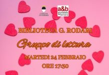 Con il gruppo di lettura della Rodari si parla del libro “Le quattro ragazze Wieselberger” di Fausta Cialente