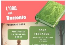 ‘Fole Ferraresi’: alla Bassani un pomeriggio di racconti alla maniera dei filò
