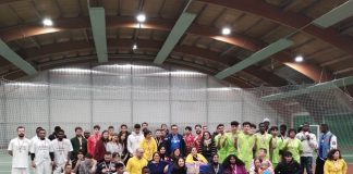 Winter SAI Cup, il calcio a cinque per la socializzazione e l’integrazione