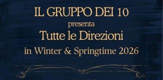 Gruppo dei 10: Stagione 2026