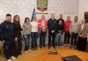 Pallacanestro Reggiana ricevuta dal Sindaco di Centar Sarajevo: si rafforza il legame tra Reggio Emilia e la capitale bosniaca